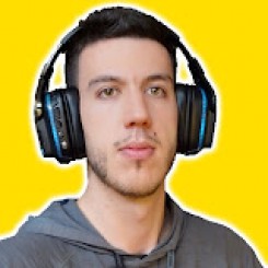 Даниел NEgamer Божков